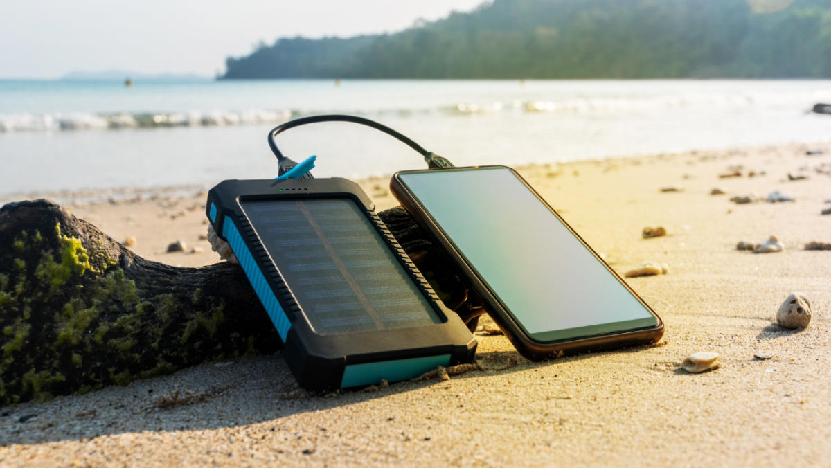 DIY Solar-Powered Electronics: Harnessing Sunlight Efficiently