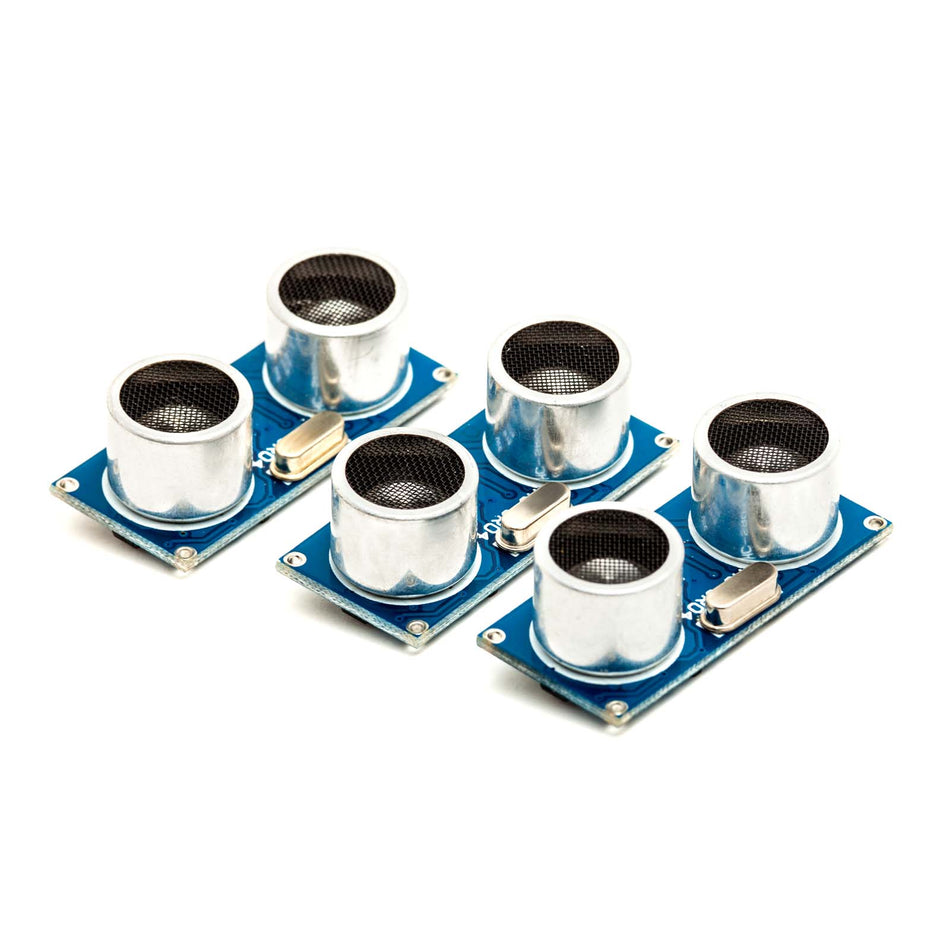 Ultrasonic Sensor Module