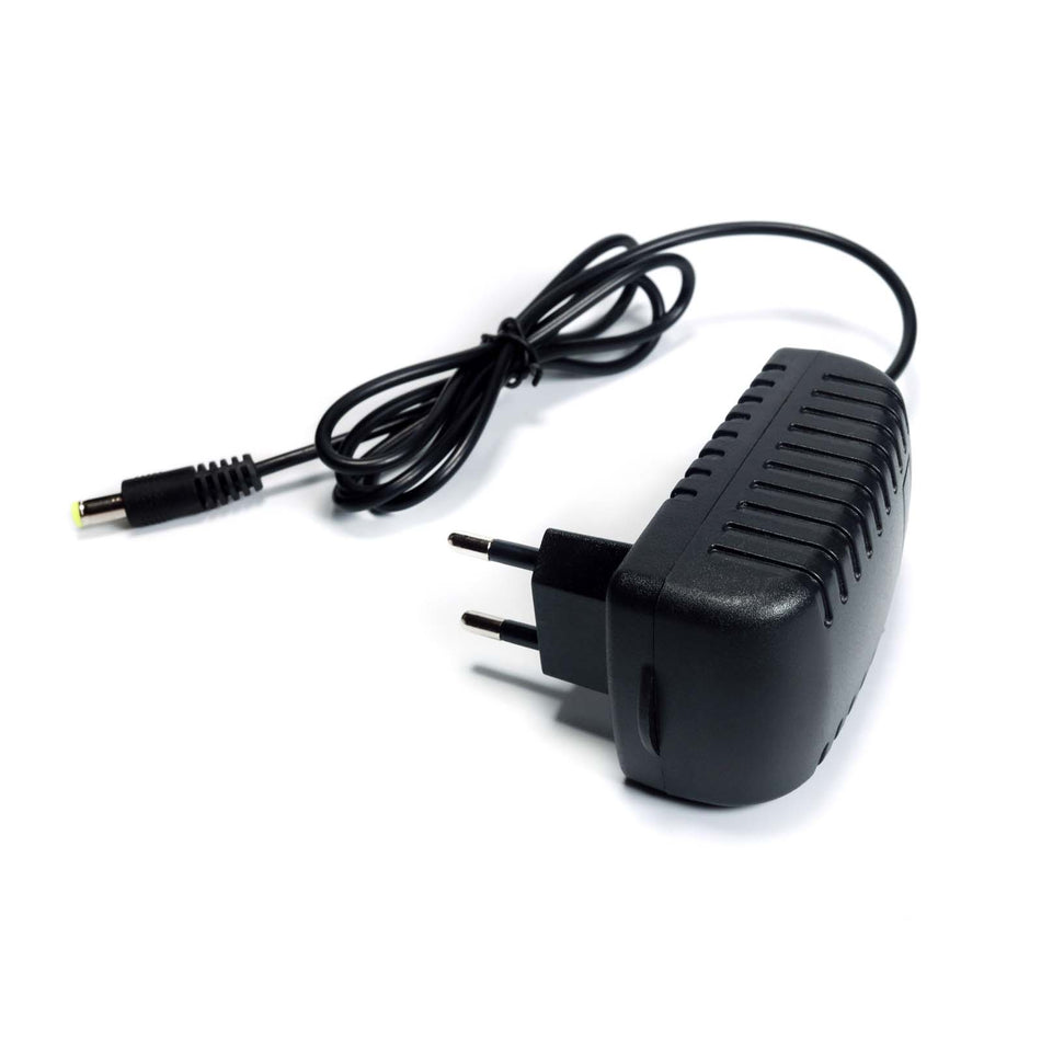 Charger, adapter for electronic equipment