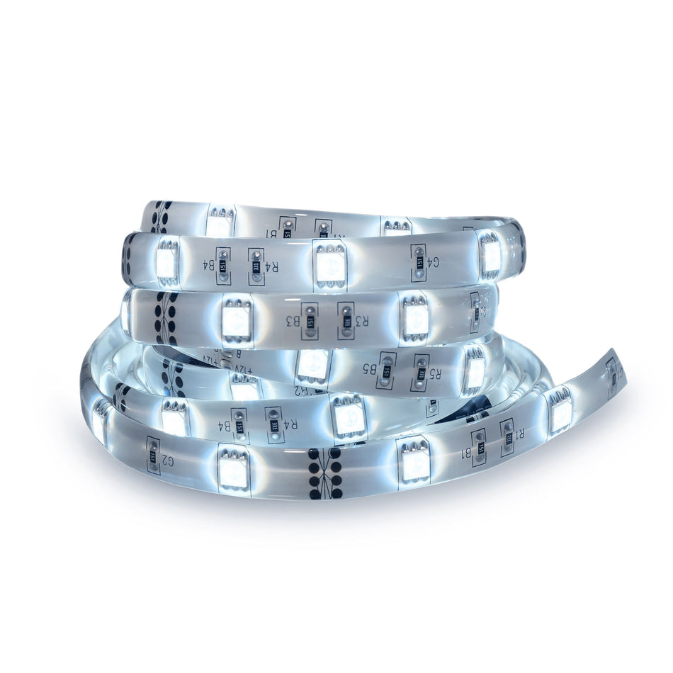 LED stripe - 3m White