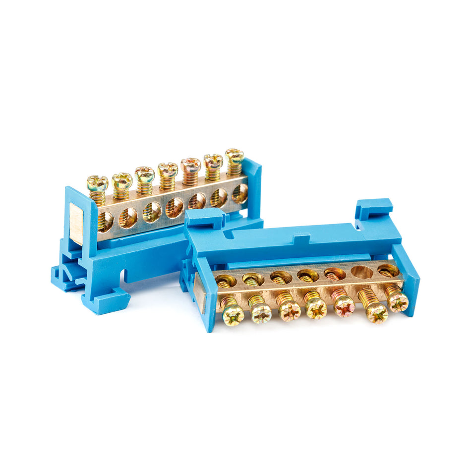 Splice connector for all types of wires