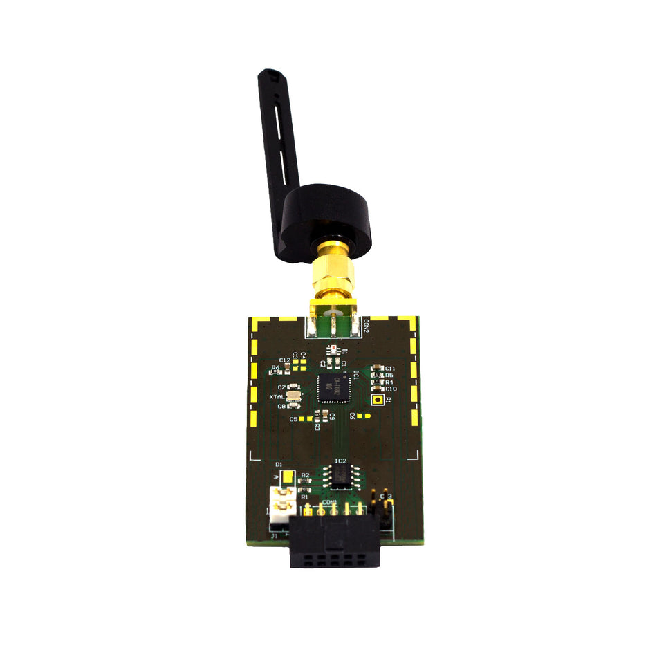 Universal IoT Connector