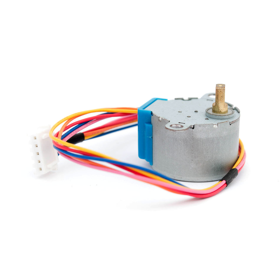 Stepper motor for RC models and drones