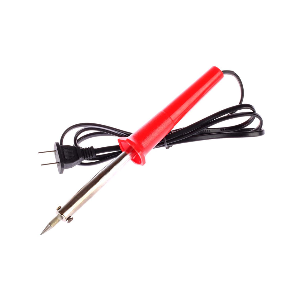 Soldering iron