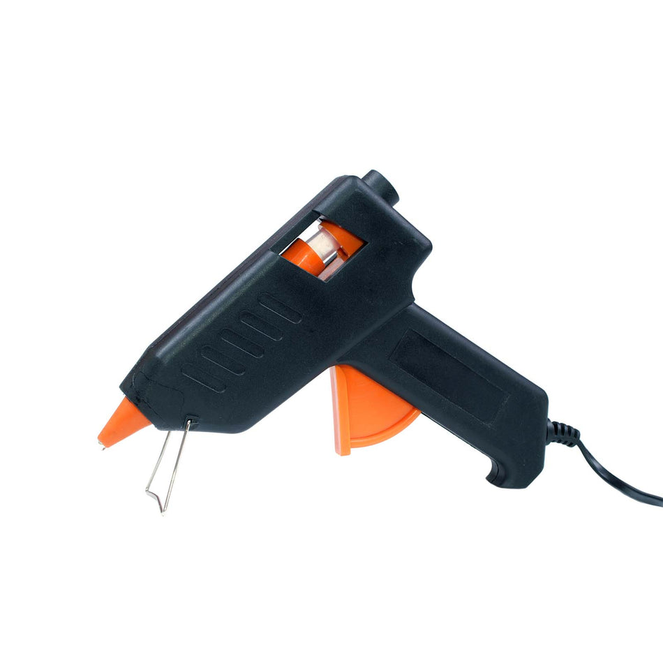 Hot glue gun