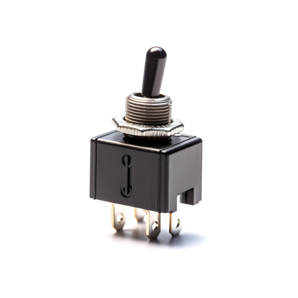 FlexiFlip Mini Toggle Switch for Precision Electronic Control