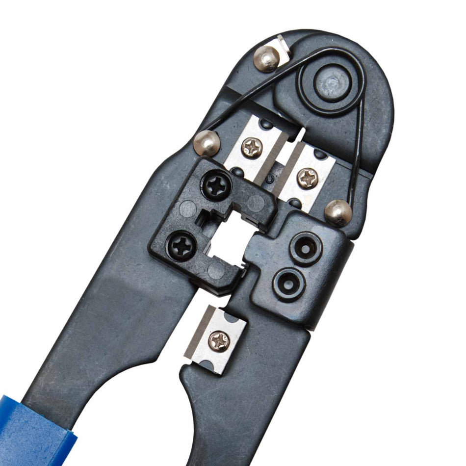 Wire Crimping Tool