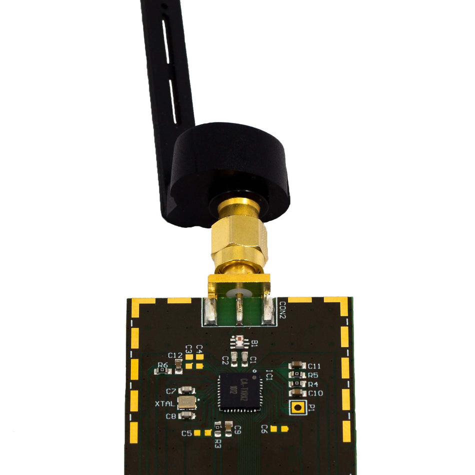 Universal IoT Connector