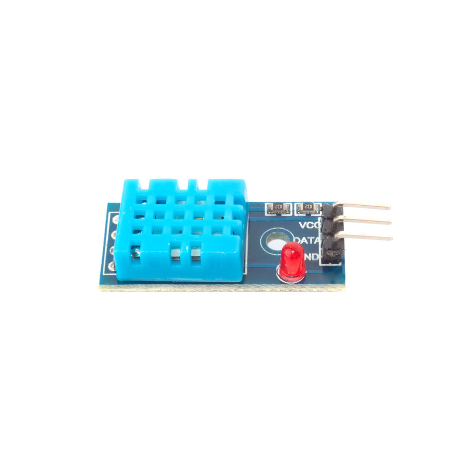 SensorStream Digital Humidity and Temperature Module