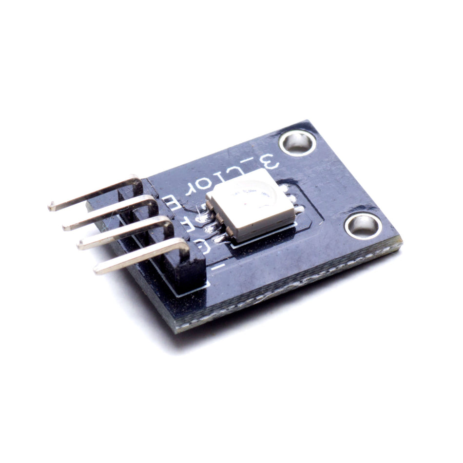 ProSense Mini IR Sensor Board for Automated Projects