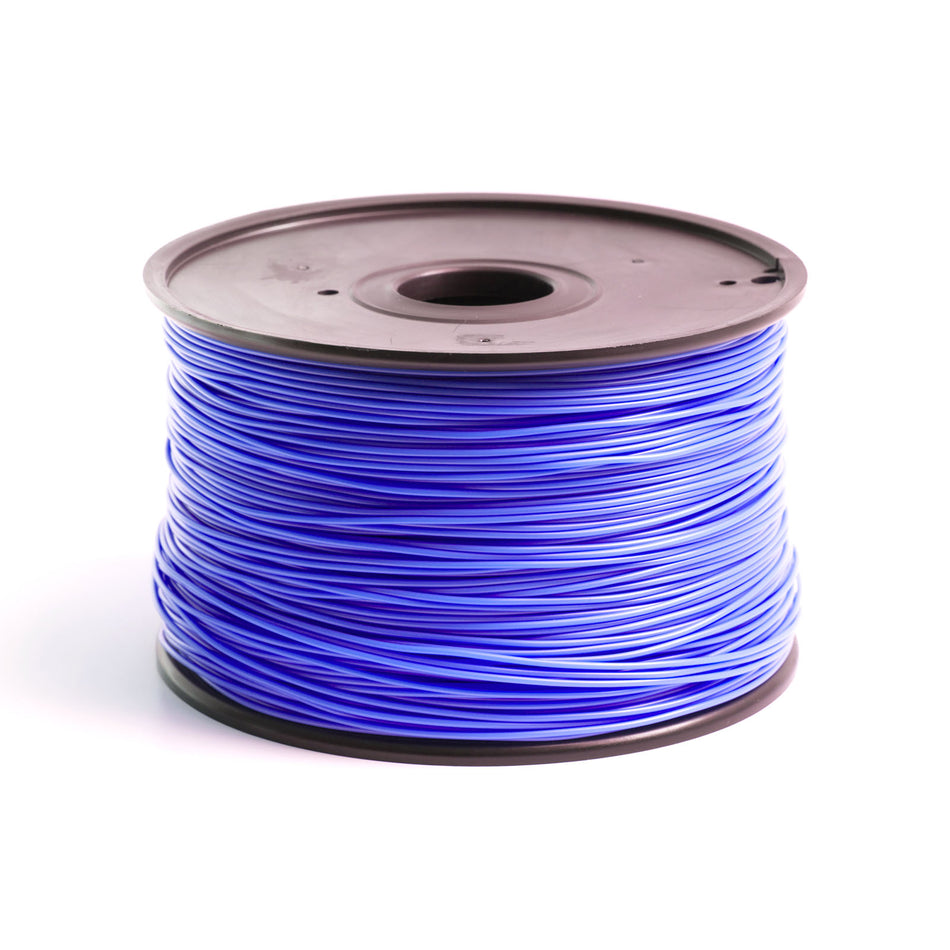 Atomic Filament Translucent Neon PLA - UV Reactive, 1.75mm