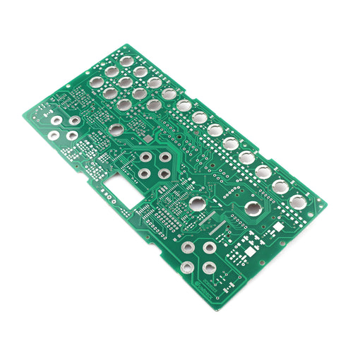 CircuitCraft Premium PCB for Advanced Electronics Projects