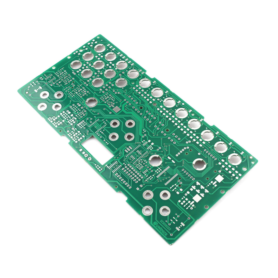 CircuitCraft Premium PCB for Advanced Electronics Projects