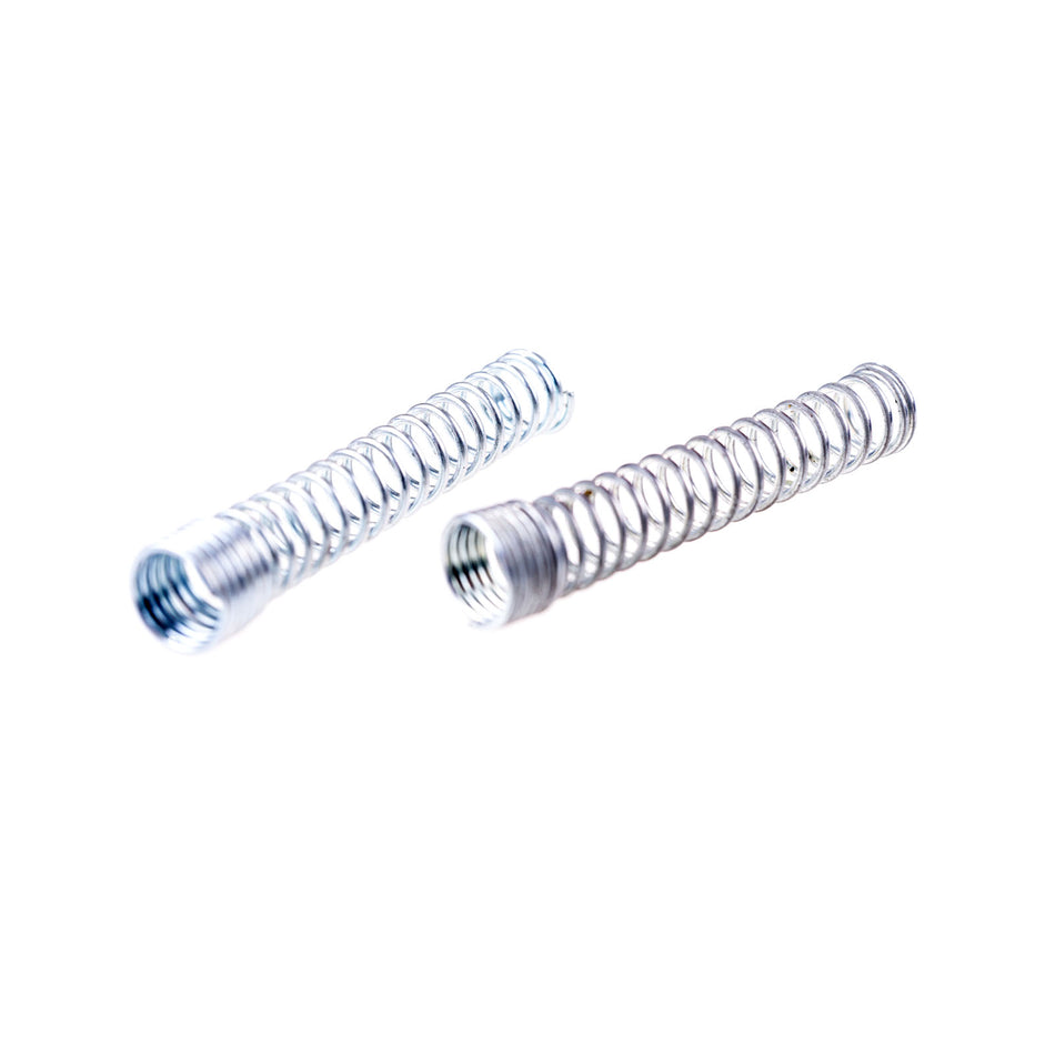 FlexConnect Precision Metal Spring Connectors