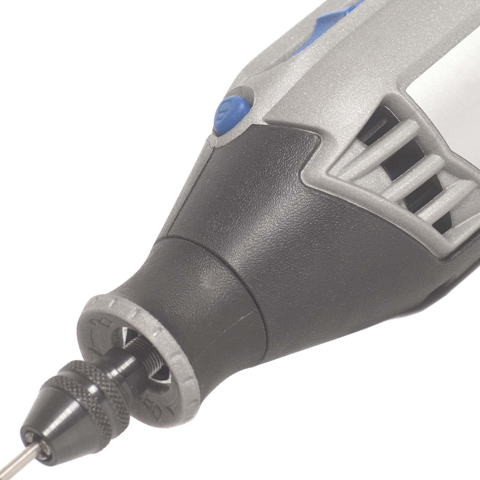 Drill rotary tool