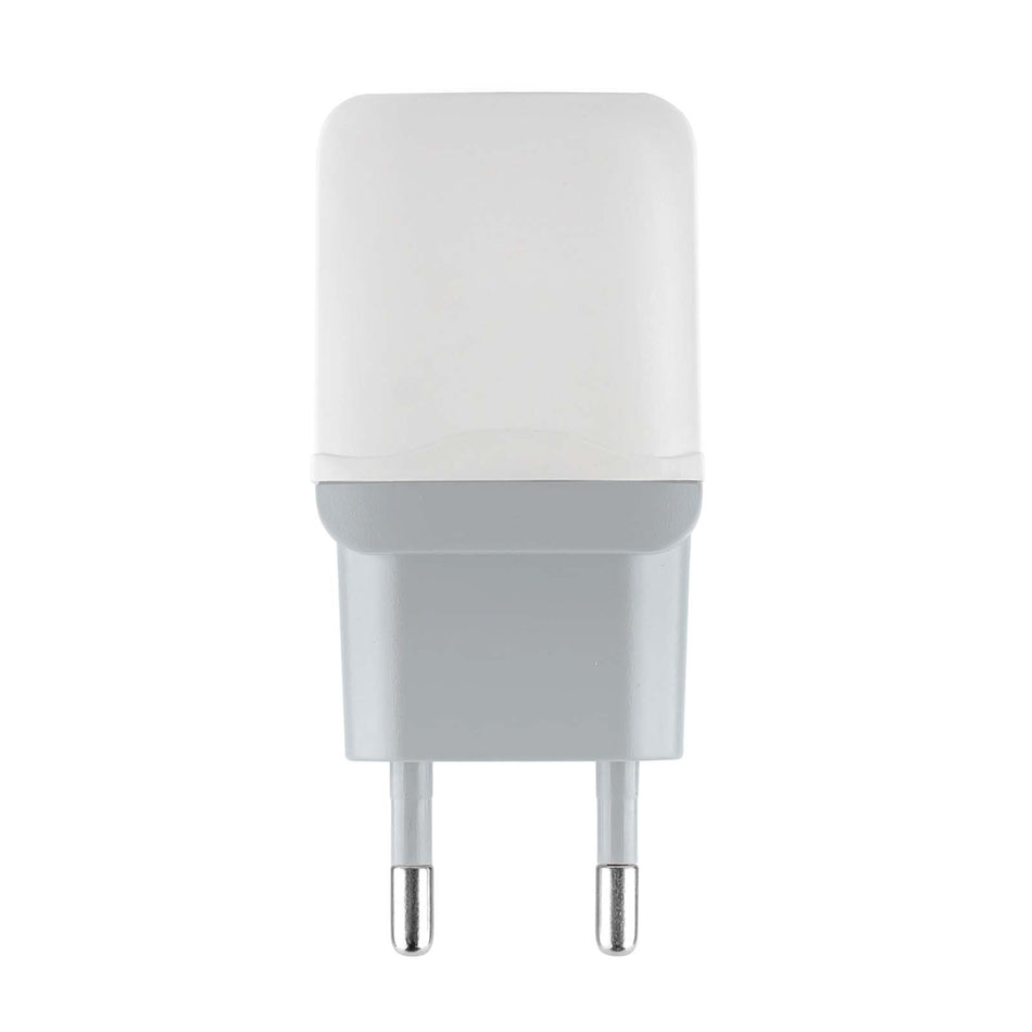 Universal USB Wall Charger with 2.1A Output