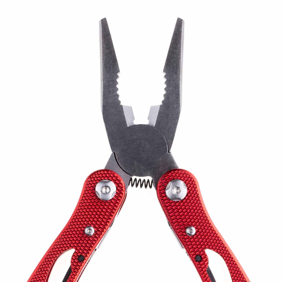 Stainless multitool